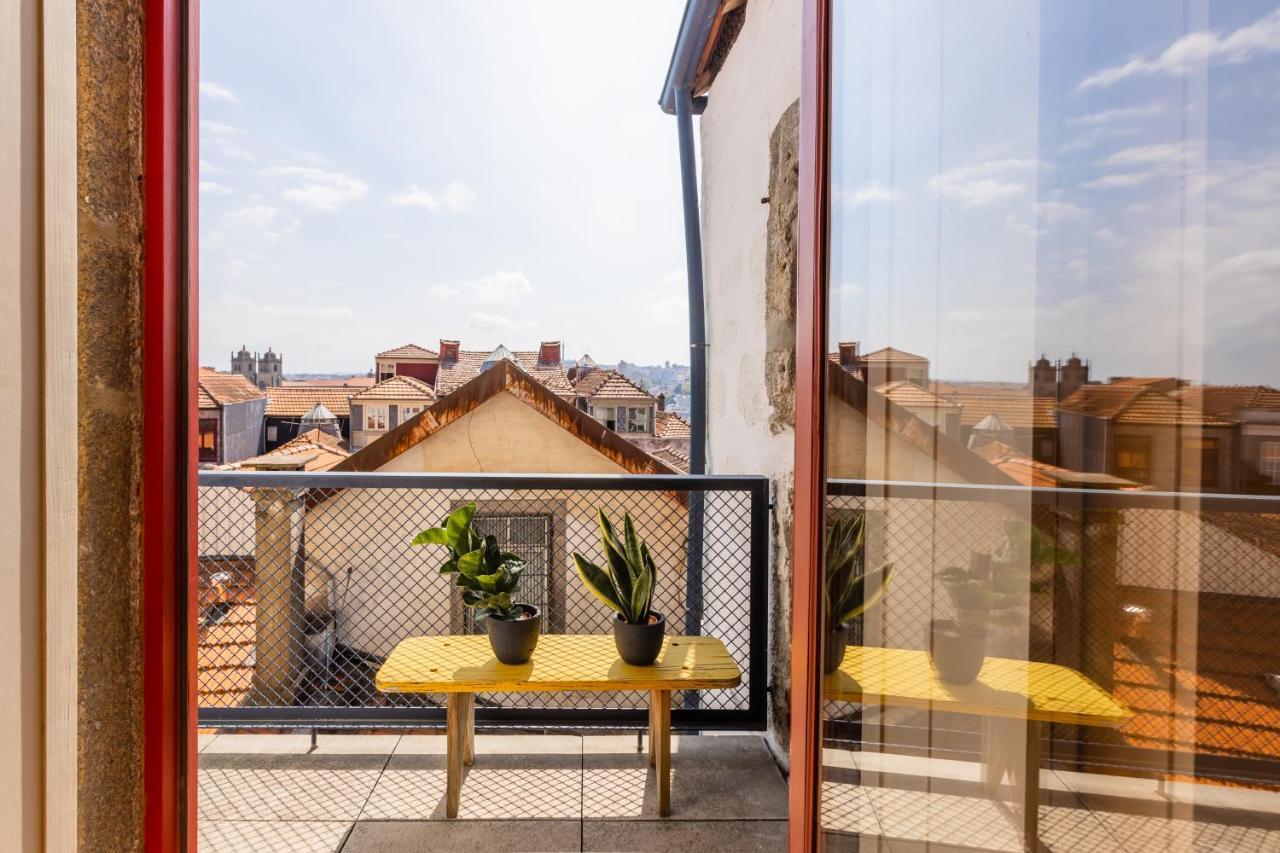 Victoria Studios @ Clerigos Porto Bagian luar foto