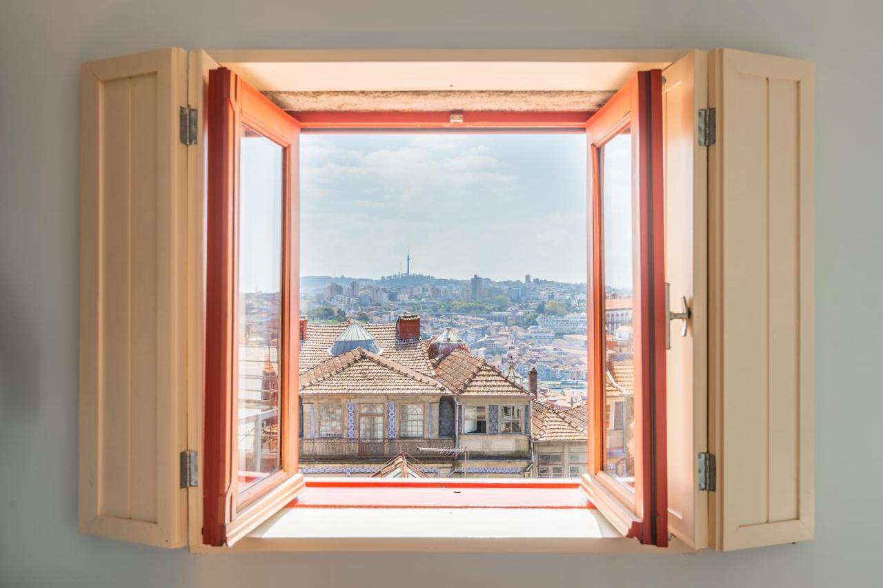 Victoria Studios @ Clerigos Porto Bagian luar foto