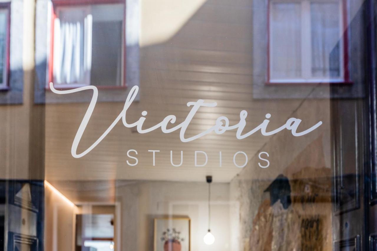 Victoria Studios @ Clerigos Porto Bagian luar foto