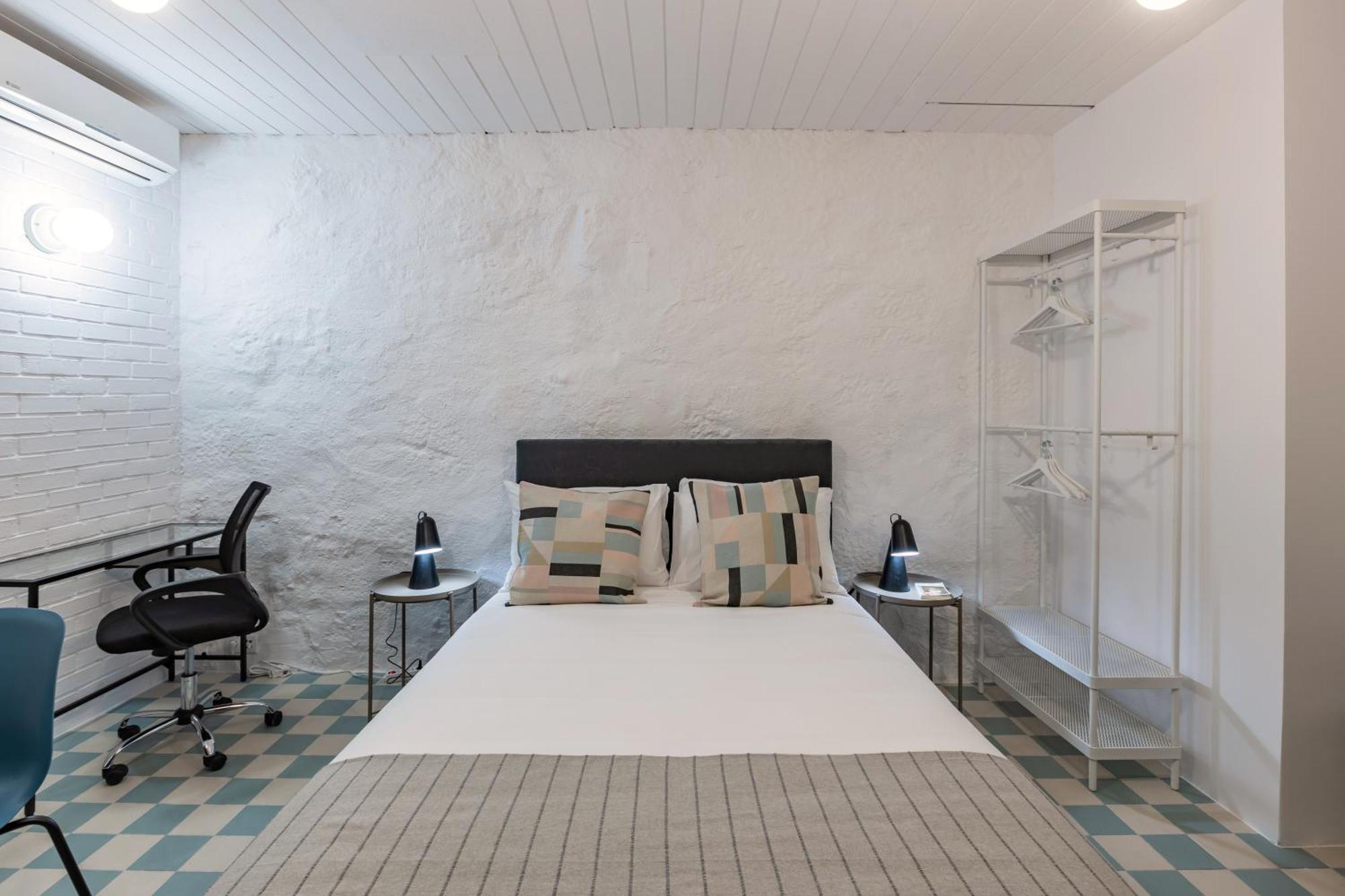Victoria Studios @ Clerigos Porto Ruang foto