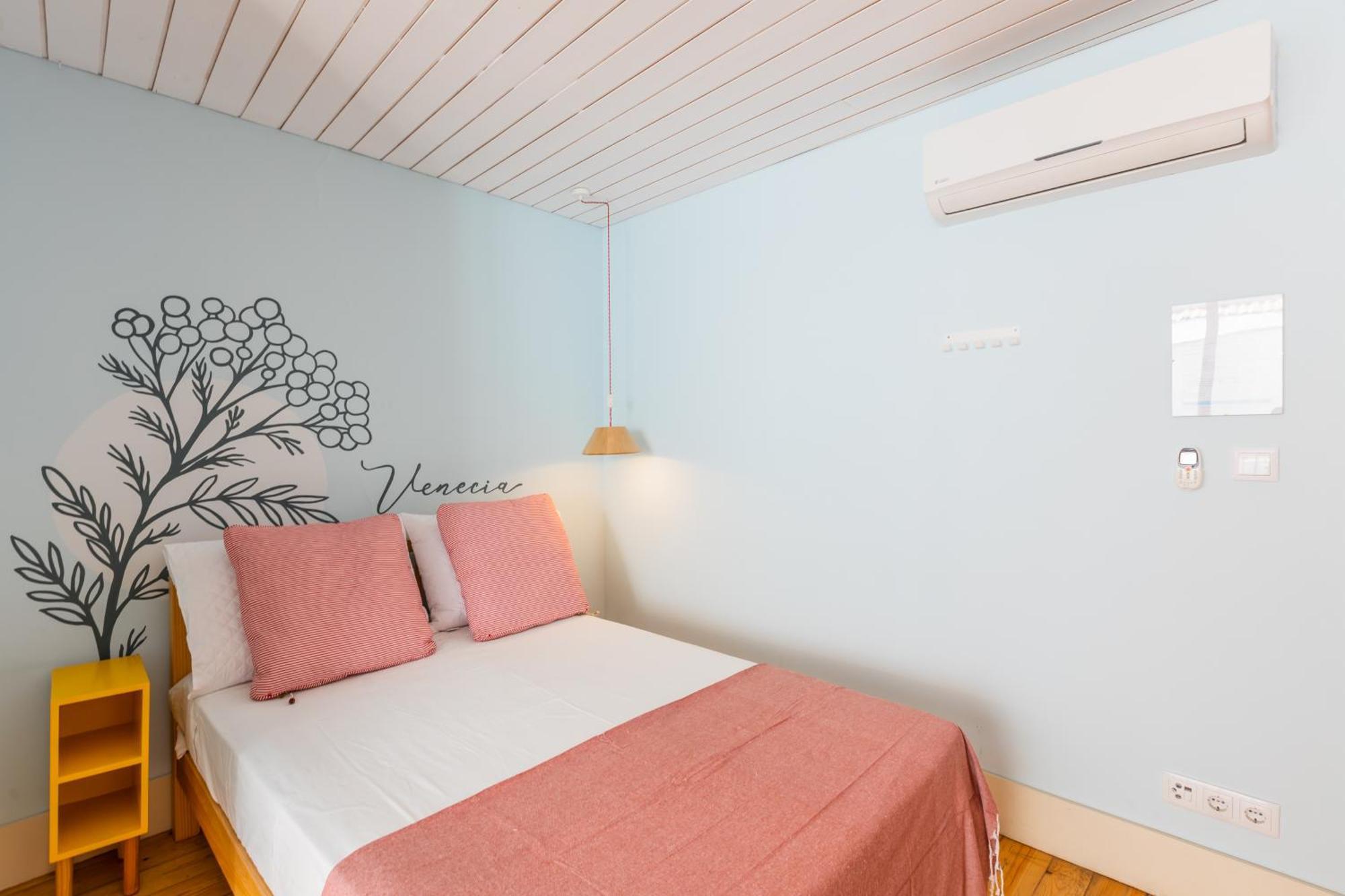 Victoria Studios @ Clerigos Porto Ruang foto